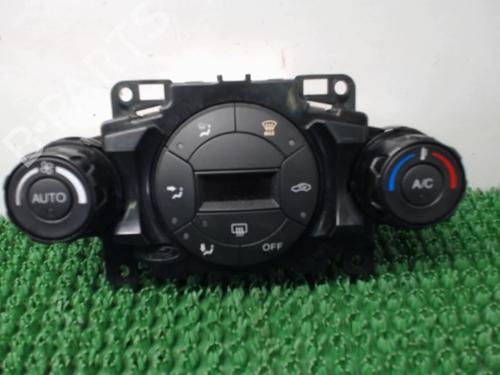 AC Styreenhet / Manøvreringsenhet FORD FIESTA VI (CB1, CCN) 1.4 TDCi | BP22084208I5 