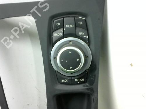 Switch BMW X5 (E70) xDrive 35 d | BP31841740I30