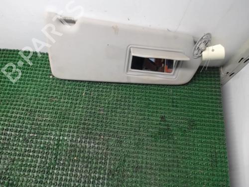 Right sun visor FORD C-MAX (DM2) 1.6 TDCi | BP22085712I2 - Image 2