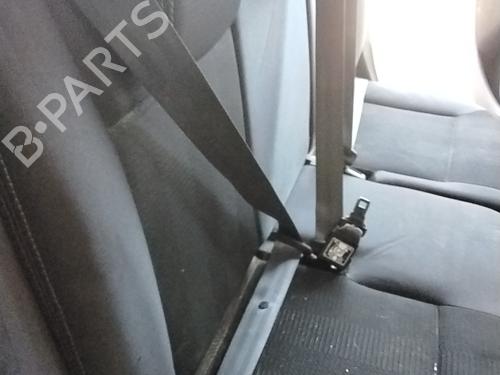 Rear seat RENAULT CLIO III Hatchback Van (SB_, SR_) | BP36155566C17 - Image 4