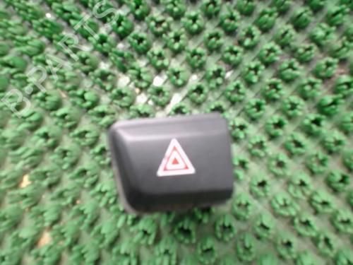 Used Warning switch Warning switch PEUGEOT 208 I (CA_, CC_) 1.6 HDi (92 hp) 22080234 22080234