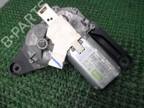 Used Rear wiper motor Rear wiper motor RENAULT CLIO II (BB_, CB_) 1.5 dCi (B/CB07) (65 hp) 22081228 22081228