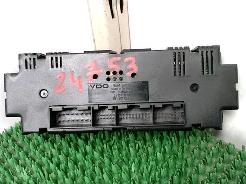 Climate control VW PASSAT B5.5 (3B3) 1.9 TDI | BP30628917I5 - Image 5