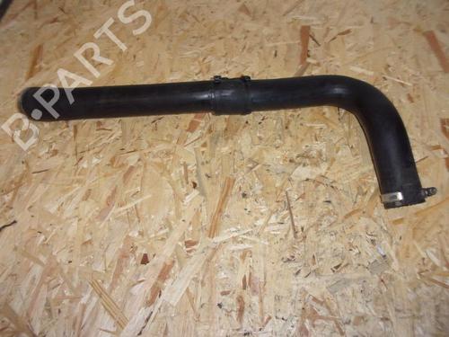 Used Pipe RENAULT MASTER II Van (FD) 2.5 dCi 100 (FD0U, FD0V) (99 hp) 22075630