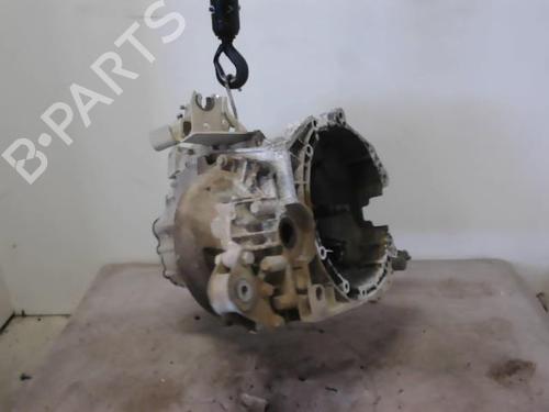 Gearbox CITROËN JUMPER II Van 2.2 HDi 120 | BP34386556M3 - Image 5