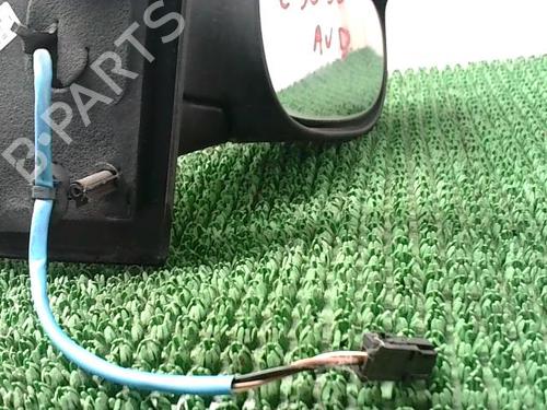 Used Right mirror Right mirror CITROËN C2 (JM_) 1.1 (60 hp) 22089601 22089601