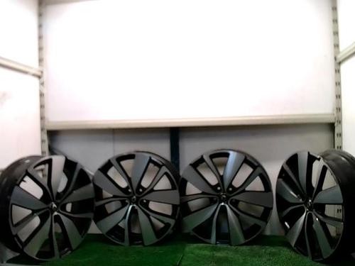 Used Rim RENAULT SCÉNIC IV (J9_) 1.5 dCi 110 (110 hp) 30085035