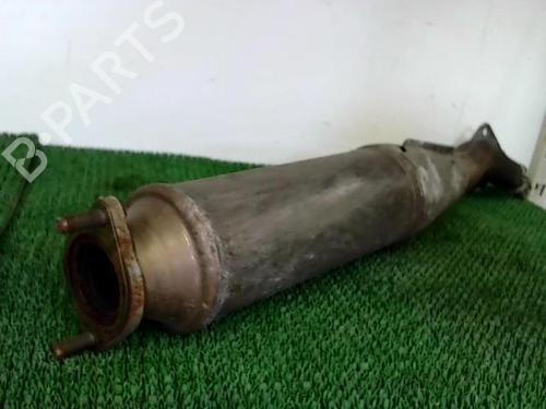 Used Catalyst Catalyst HYUNDAI i30 (PDE, PD, PDEN) 1.6 CRDi (116 hp) 22088942 22088942