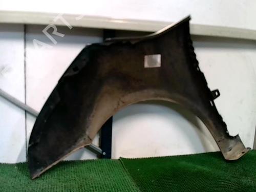 Right front fenders CITROËN C4 Grand Picasso I (UA_) 1.6 HDi | BP25131623C42 