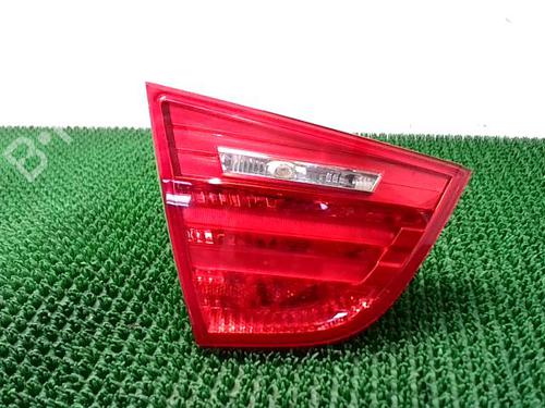 Used Left tailgate light BMW 3 (E90) 318 d (143 hp) 24531695