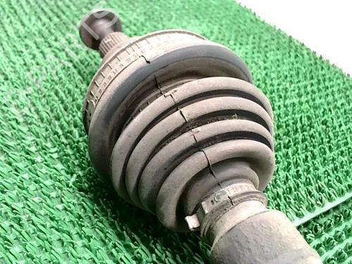 Used Right front driveshaft Right front driveshaft VW PASSAT B6 (3C2) 2.0 TDI 16V (140 hp) 22089255 22089255