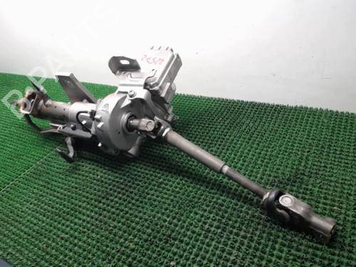 Steering column RENAULT CLIO IV (BH_) 1.5 dCi 75 | BP25262127M21 - Image 4