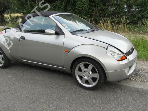 Left headlight FORD STREET KA (RL2) 1.6 | BP35780629C28 - Image 5