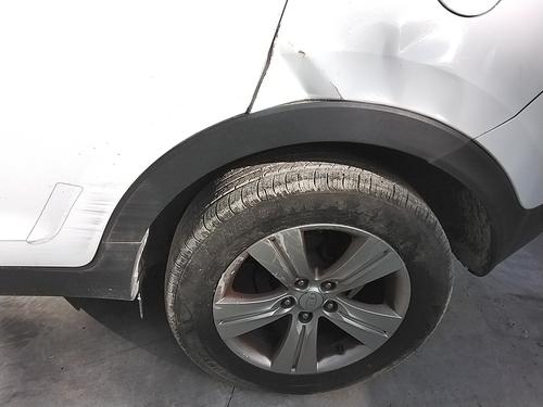Used Rear left wheel arch trim Rear left wheel arch trim KIA SPORTAGE III (SL) 1.7 CRDi (116 hp) 35781064 35781064