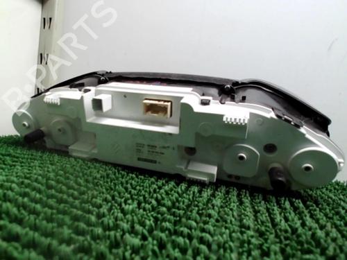 Kombiinstrument PEUGEOT 308 II (LB_, LP_, LW_, LH_, L3_) 1.6 HDi (92 hp) 22084874