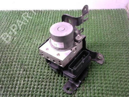 Used ABS pump PEUGEOT PARTNER Box Body/MPV (K9) 1.5 BlueHDi 100 (102 hp) 31874009