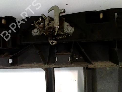 Used Front slam panel Front slam panel CITROËN C3 III (SX) 1.2 PureTech 82 (83 hp) 29371951 29371951