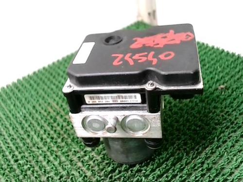 Used ABS pump ABS pump CITROËN C4 II (NC_) 1.6 BlueHDi 100 (99 hp) 22438481 22438481