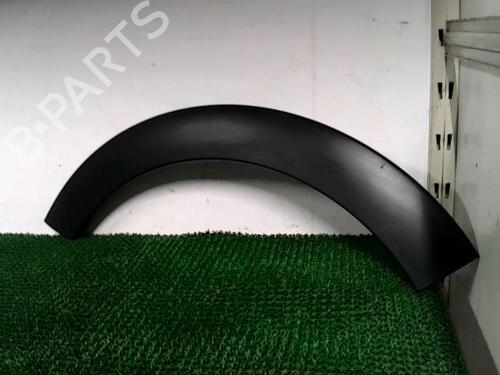 Rear left wheel arch trim CITROËN C3 III (SX) 1.5 BlueHDi 100 (SXYHYP, SXYHTU) | BP22892714C136 