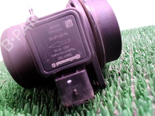 Used Mass air flow sensor Mass air flow sensor PEUGEOT 607 (9D, 9U) 2.7 HDi 24V (204 hp) 22083756 22083756