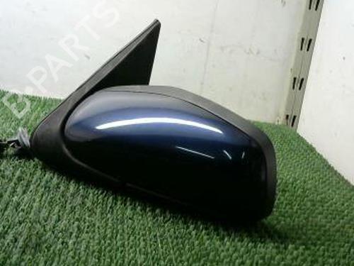 Left mirror PEUGEOT 605 (6B) 2.5 Turbo Diesel | BP22088525C26 