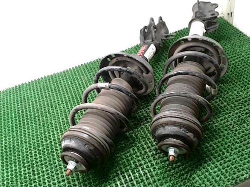 Left front shock absorber OPEL CORSA E (X15) 1.4 (08, 68) | BP22090314M16