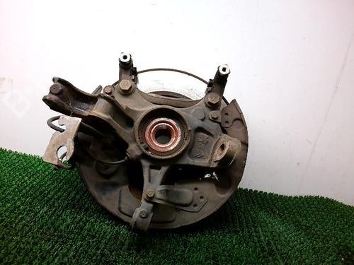 Used Left front steering knuckle Left front steering knuckle PEUGEOT 308 II (LB_, LP_, LW_, LH_, L3_) 1.6 HDi / BlueHDi 115 (115 hp) 34281433 34281433