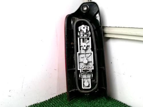 Right taillight NISSAN INTERSTAR Van (X70) dCi 100 | BP23842757C35 - Image 4