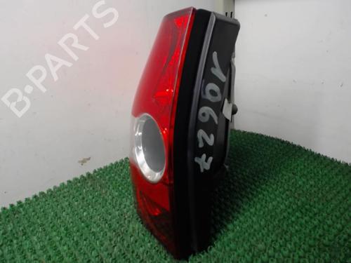 Used Left taillight Left taillight 22079405 22079405