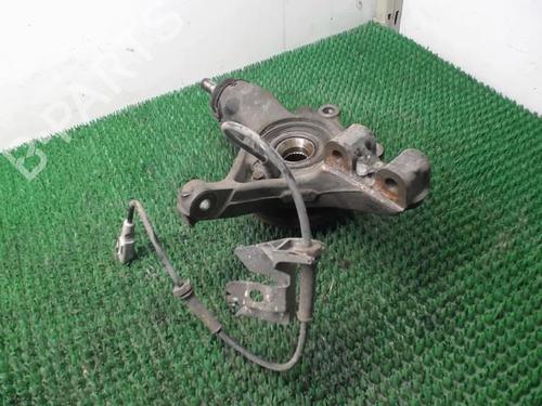 Right front steering knuckle CITROËN C4 I (LC_) 1.6 HDi | BP22087314M26 