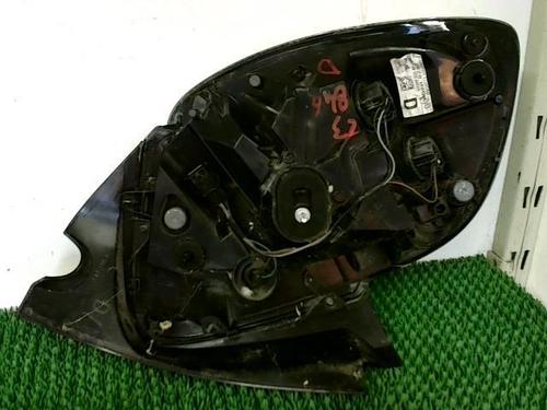 Used Right taillight Right taillight RENAULT ZOE (BFM_) ZOE (88 hp) 20876309 20876309