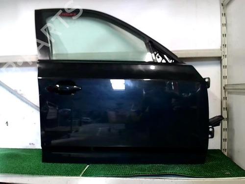 Used Front right lock BMW X3 (E83) 2.0 d (150 hp) 22091507