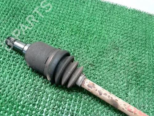Left front driveshaft FIAT 500 (312_) 1.2 (312AXA1A) | BP22089113M38 - Image 3