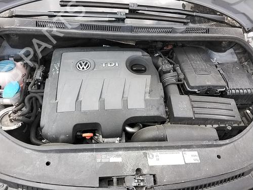 Used Gearbox Gearbox VW GOLF PLUS V (5M1, 521) [2004-2013] 35781136 35781136