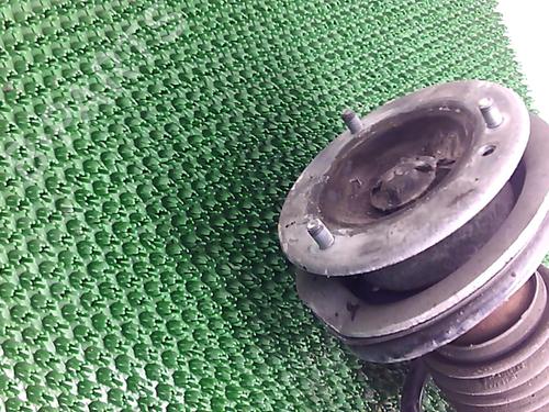Left front shock absorber BMW 3 (E46) 320 d | BP22077259M16 