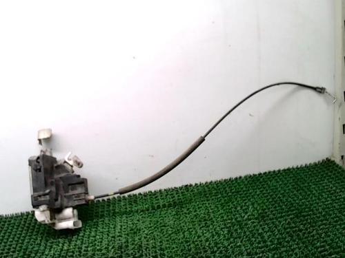 Front right lock PEUGEOT BOXER Van (244) 2.8 HDi | BP22091628C97 