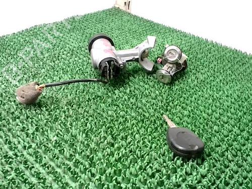 Used Ignition barrel Ignition barrel NISSAN MICRA II (K11) 1.3 i 16V (HK11) (75 hp) 29884304 29884304
