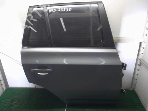 Used Right rear door BMW X3 (E83) 2.0 d (150 hp) 20877476