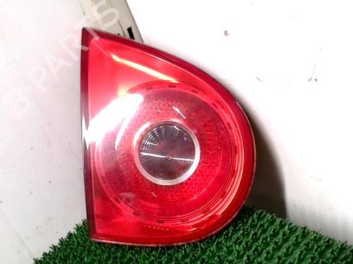 Used Left tailgate light VW GOLF V (1K1) 1.9 TDI (105 hp) 26288415