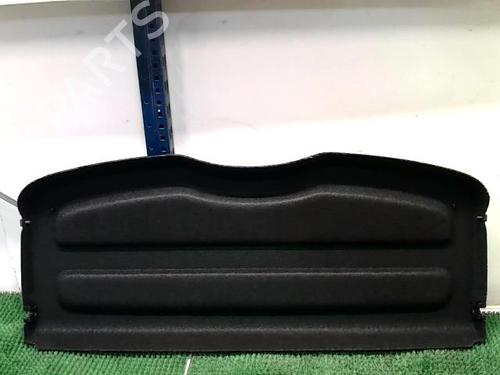 Rear parcel shelf CITROËN C3 III (SX) 1.5 BlueHDi 100 (SXYHYP, SXYHTU) | BP30195220C85 