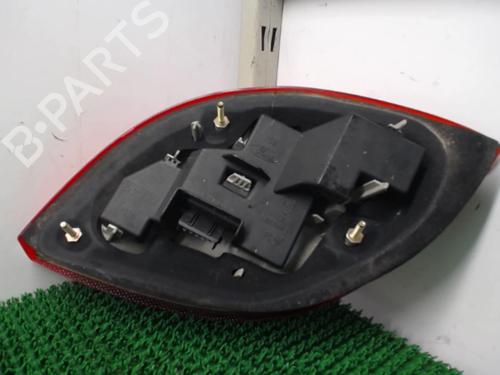 Used Left taillight Left taillight FORD KA (RB_) 1.3 i ROCAM (70 hp) 22083717 22083717