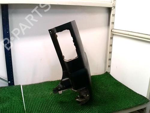 Used Corner bumper Corner bumper RENAULT TRAFIC III Bus (JG_) 1.6 dCi 125 (JGMH) (125 hp) 29958619 29958619