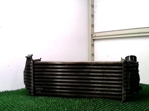 Intercooler FIAT 500 (312_) 1.2 (312AXA1A) | BP29253505M30 