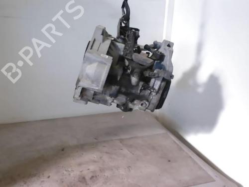 Used Gearbox Gearbox VW GOLF VI (5K1) 1.6 TDI (105 hp) 29293360 29293360