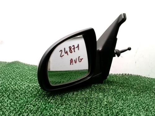left-mirror-kia-picanto-i-sa-2004-2005-2006-2007-2008-2009-2010-2011-2012-26443465 main image