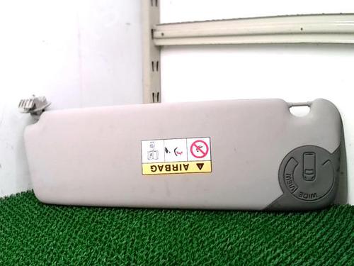 Right sun visor RENAULT TRAFIC III Van (FG_) 1.6 dCi 95 (FGMJ, FGMR) | BP24499075I2 
