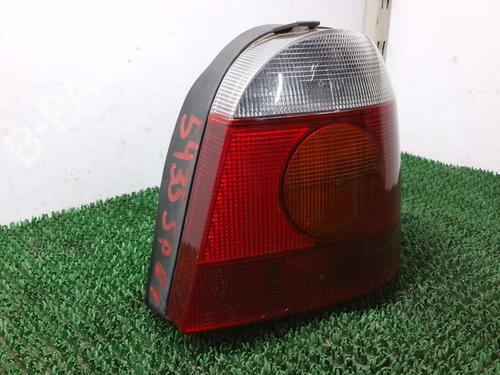 Used Right taillight Right taillight RENAULT TWINGO I (C06_) 1.2 (C066, C068) (58 hp) 34386555 34386555