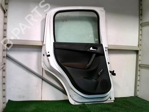 Left rear door CITROËN C3 II (SC_) 1.0 VTi 68 | BP28824795C4 