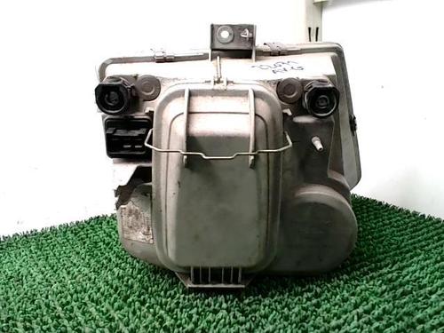 Used Left headlight MERCEDES-BENZ VITO Van (W638) 110 D 2.3 (638.074, 638.078) (98 hp) 20876160
