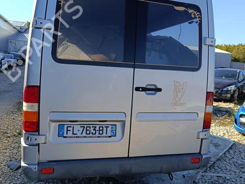 Used Parts MERCEDES-BENZ SPRINTER 2-t Van (B901, B902) 208 CDI (901.661, 901.662, 902.661, 902.662) (82 hp) 4240700